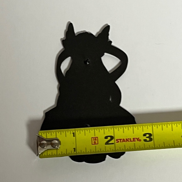 Angewomon Digimon Enamel Pin Big New Card Game Hat Pins Display - Picture 8 of 9